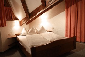 Hotel Weisses Lamm