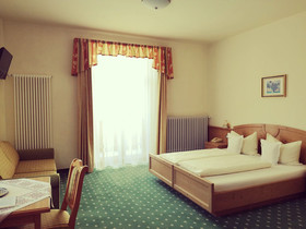 Hotel Castel Latemar