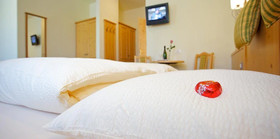 Hotel Castel Latemar