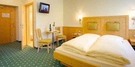 Hotel Castel Latemar