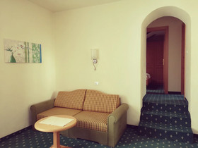 Hotel Castel Latemar
