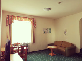 Hotel Castel Latemar
