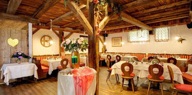 Hotel Castel Latemar
