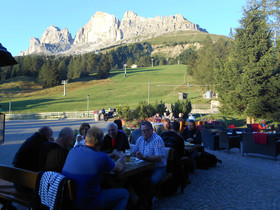 Hotel Castel Latemar