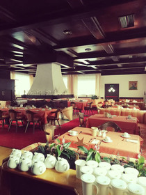 Hotel Castel Latemar