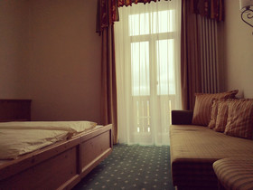 Hotel Castel Latemar