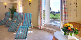 Hotel Castel Latemar