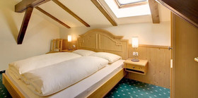 Hotel Castel Latemar