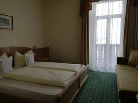 Hotel Castel Latemar