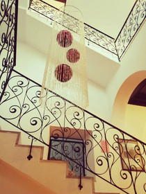 Hotel Castel Latemar