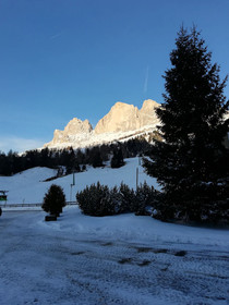 Hotel Castel Latemar
