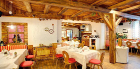 Hotel Castel Latemar