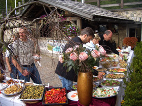 Hotel Castel Latemar
