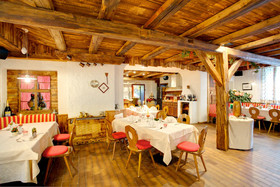 Hotel Castel Latemar