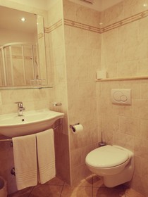 Hotel Castel Latemar