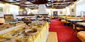 Hotel Castel Latemar