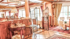 Engel Gourmet & Spa