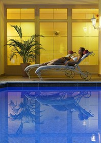 Engel Gourmet & Spa