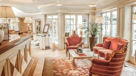 Engel Gourmet & Spa