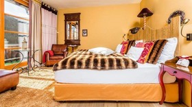 Engel Gourmet & Spa