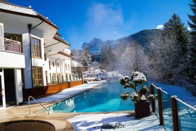 Engel Gourmet & Spa