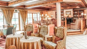 Engel Gourmet & Spa