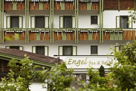 Engel Gourmet & Spa