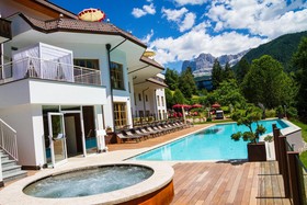 Engel Gourmet & Spa