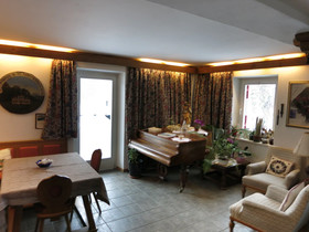 Residence Chris Appart