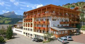 Albergo Pider