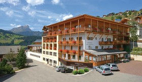 Albergo Pider