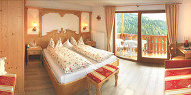 Hotel Alpenrose