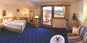 Hotel Alpenrose