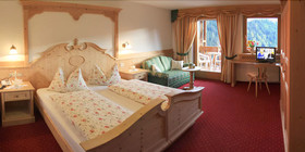 Hotel Alpenrose