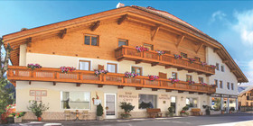 Hotel Alpenrose