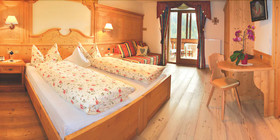 Hotel Alpenrose