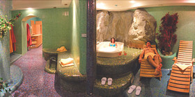 Hotel Alpenrose