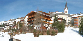 Hotel Alpenrose