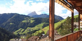 Hotel Alpenrose