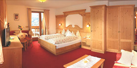 Hotel Alpenrose