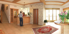 Hotel Alpenrose