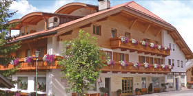 Hotel Alpenrose