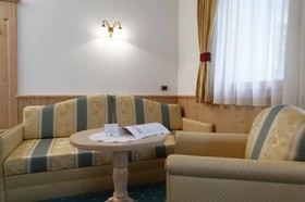 Hotel Plan Murin