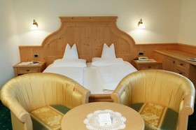 Hotel Plan Murin