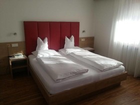 Hotel Plan Murin