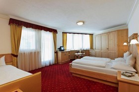 Hotel Plan Murin
