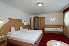 Hotel Plan Murin