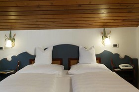 Hotel Plan Murin