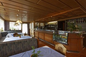 Hotel Plan Murin