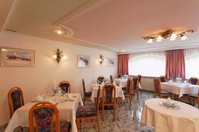 Hotel Plan Murin